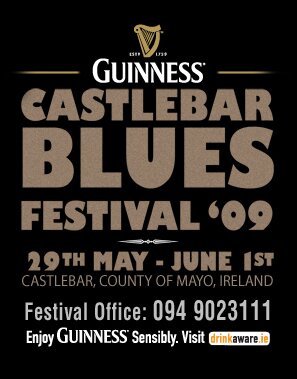 blues castlebar